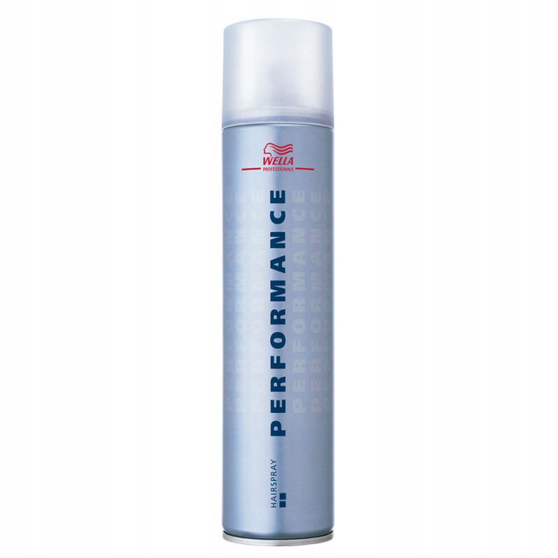 LAKIER DO WŁOSÓW WELLAPERFORMANCE 500ML