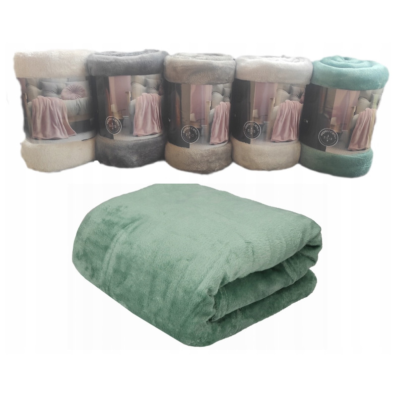 KOC MIKROFIBRA 160X200 AKMA