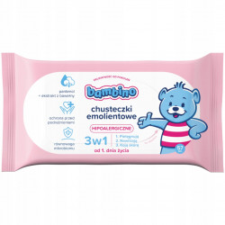 CHUSTECZKI BAMBINO NAW. 57SZT