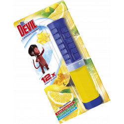 ZAPAS WC DEVIL POINT 75ML...