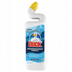 ŻEL DO WC DUCK 750ML OCEAN