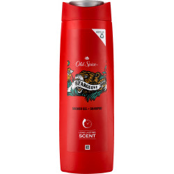 OLD-SPICE ŻEL 400ML BEARGLOVE