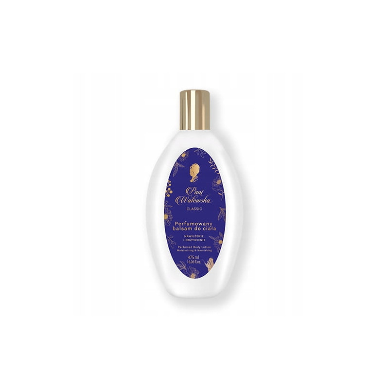 BALSAM DO CIALA PANI WALEWSKA CLASSIC 475ML