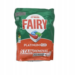 KAPSUŁKI DO ZMYWARKI FAIRY...