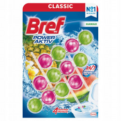 ZAWIESZKA BREFF AKTIV 3X50G...