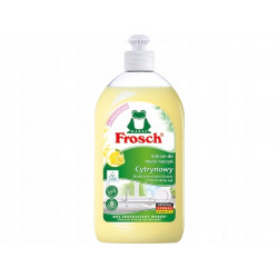 PŁYN FROSH KUCHNIA 0,5L BALSAM