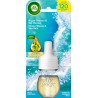 ZAPAS AIR WICK ELECTRIC 19ML BRYZA OCEANU