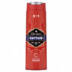 ZEL POD PRYSZNIC OLD SPICE...