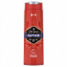 ZEL POD PRYSZNIC OLD SPICE 400ML CAPITAN