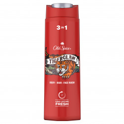 ZEL POD PRYSZNIC OLD SPICE...