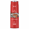 ZEL POD PRYSZNIC OLD SPICE 400ML TIGER CLAW