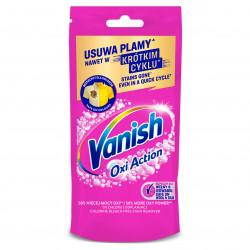 ZEL VANISH SASZETKA...