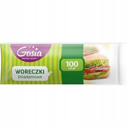 WORECZKI SNIADANIOWE GOSIA...