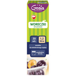 WORECZKI STRUNOWE GOSIA...