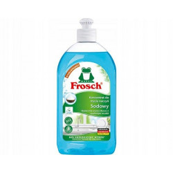 PŁYN DO NACZYŃ FROSH 0,5L SODA