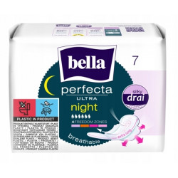 PODPASKI BELLA ULTRA NIGHT...