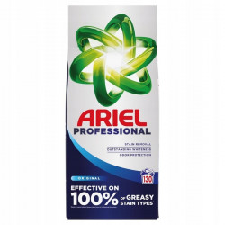 PROSZEK  DP PRANIA ARIEL...