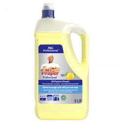 PŁYN DO PODŁÓG MR PROPER...