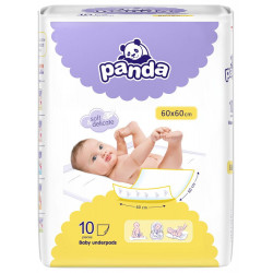 PODKŁADY HIG. DLA DZIECI...
