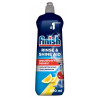 NABŁYSZCZACZ DO ZMYWAREK FINISH 800ML LEMON
