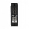 DEO AXE MEN BLACK 150ML