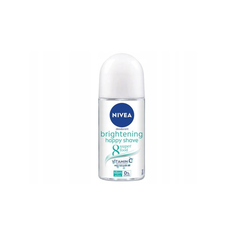 ROLL ON NIVEA 50ML WOMEN SHA