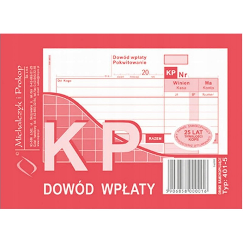 DRUK KP