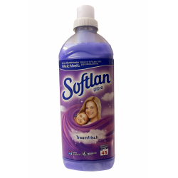 PŁYN DO PŁUKANIA SOFTLAN...