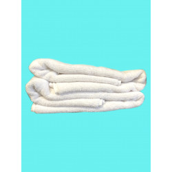 Ręcznik Biały Hotelowy 70 ×...