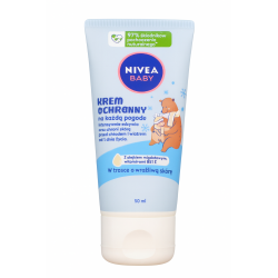 KREM NIVEA BABY 50ML NA...
