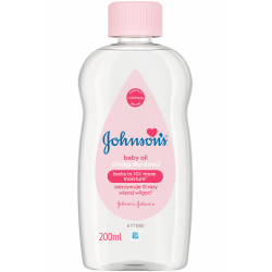 OLIWKA J&J 200ML