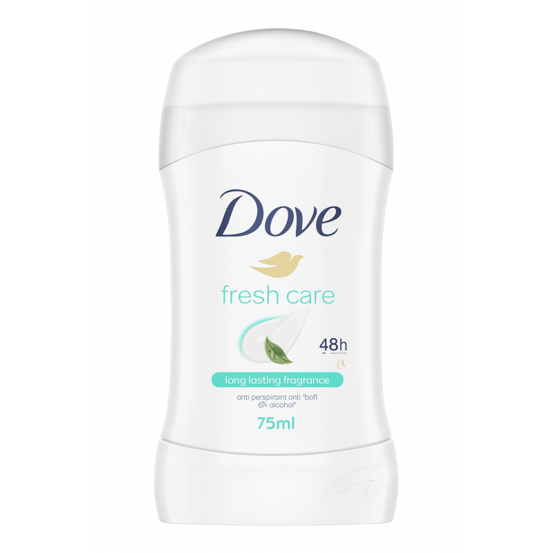 DEO DOVE SZTYFT WOMEN FRESH CARE 50ML