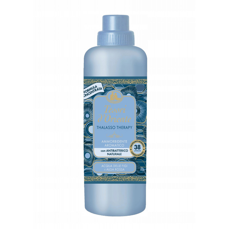 PŁYN DO PŁUKANIA TESORI 760ML THALASSO