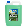 PŁYN DO SPRYSKIWACZY 5L LETNI LEMON