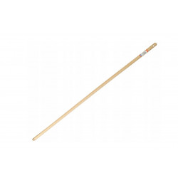 KIJ DREWNO BUKOWY 120CM