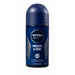 DEO ROLL ON NIVEA PROTECT...
