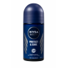 DEO ROLL ON NIVEA PROTECT MEN 50ML
