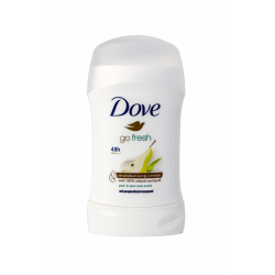 Dove Go Fresh...