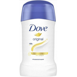 Dove Original...
