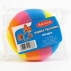 GĄBKA KĄPIELOWA SZT