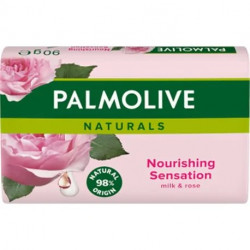MYDŁO PALMOLIV 90G MLEKO I...