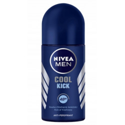 NIVEA Men Cool Kick Roll-On...