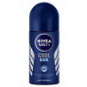 NIVEA Men Cool Kick Roll-On 50 ml — świeżość i ochrona dla mężczyzn