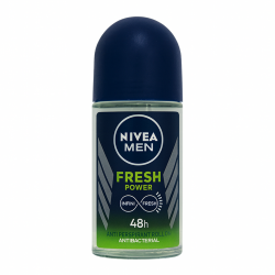 ROLL ON NIVEA MEN 50ML FRESH
