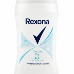 Rexona Women Cotton Dry...