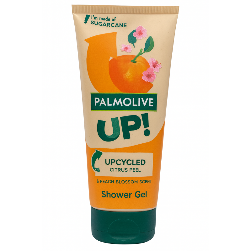 ŻEL POD PRYSZNIC PALMOLIVE 200ML CITRUS PEEL