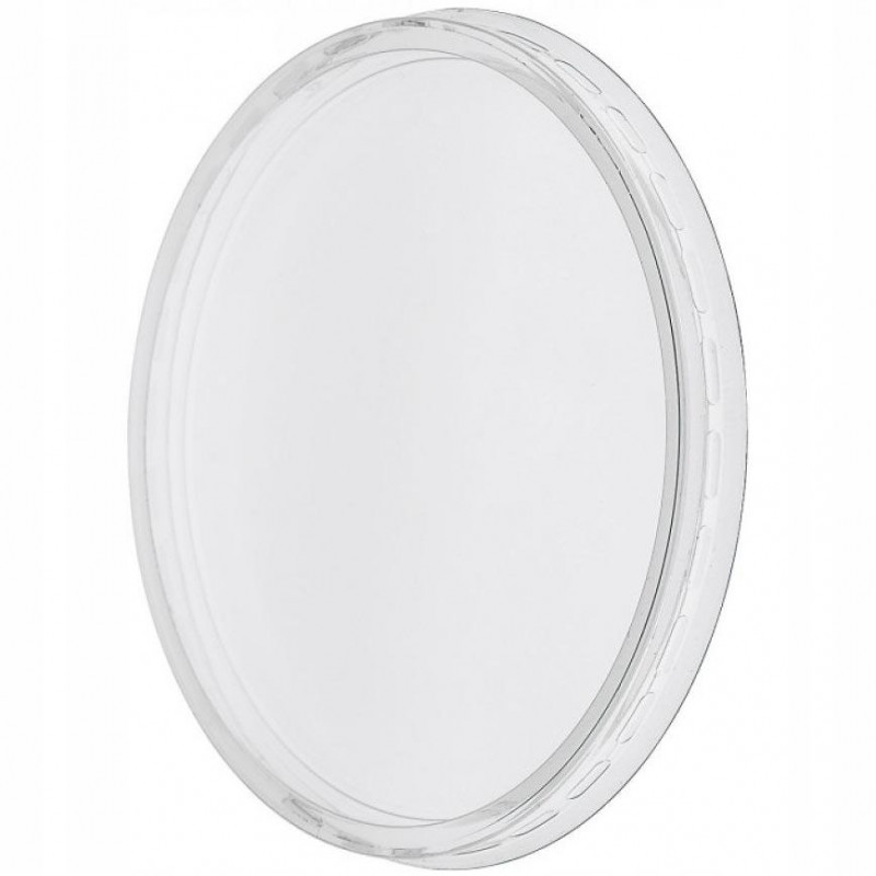 PRZYKRYWKA DO POJEMNIKÓW OKRĄGŁYCH 50 SZT