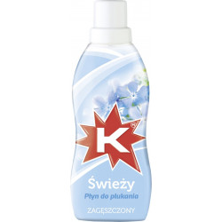 PŁYN DO PLUKANIA K 500ML...