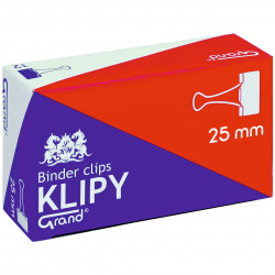 KLIPY 25MM