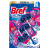 BREF WC KULKI ACTIV TRIO BARWIACE 3X50 FLOWERS